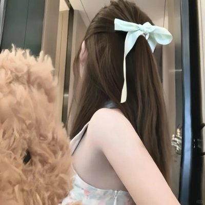这个女配有点甜