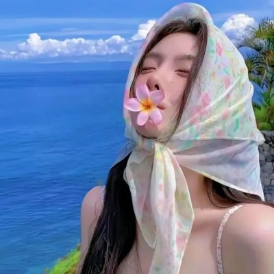 太空百合战斗姬