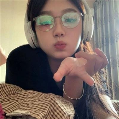 女人河
